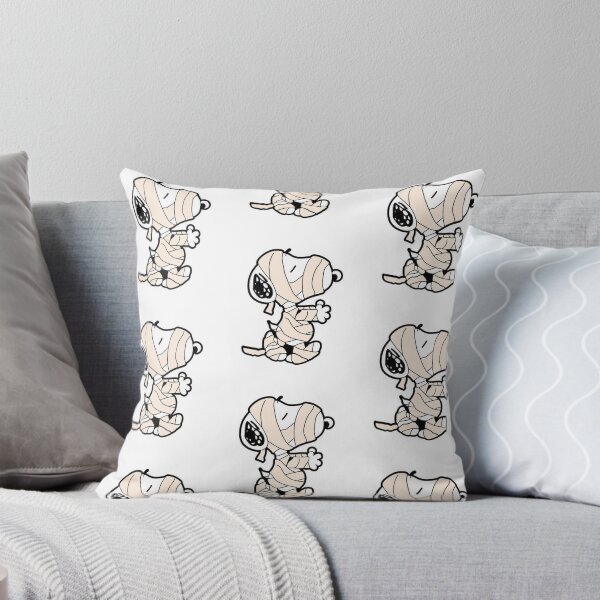 Item preview, mummy snoopy designed and sold by moonkiller.