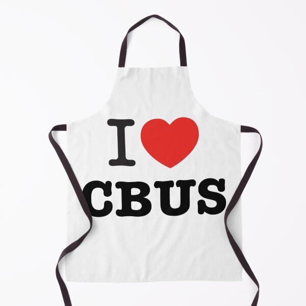 Item preview, I Heart Columbus designed and sold by thatgirlcanvas.