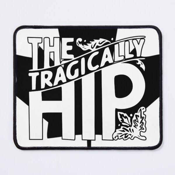 Item preview, Tragically Hip Symbol designed and sold by Talonann.