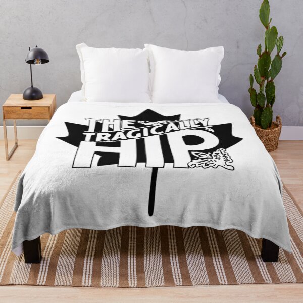 Item preview, Tragically Hip Symbol designed and sold by Talonann.