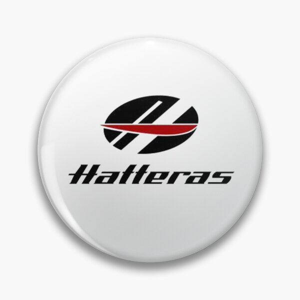 Item preview, Hatteras designed and sold by dandichiko.