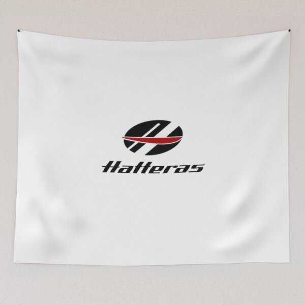 Item preview, Hatteras designed and sold by dandichiko.