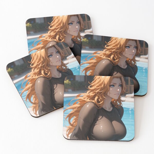 Artikelvorschau, Rangiku 004 entworfen und verkauft von Raziel619 Prints.