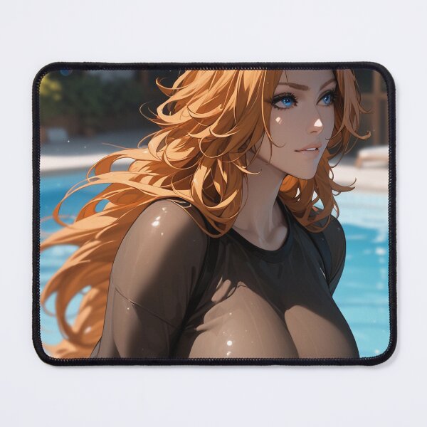 Artikelvorschau, Rangiku 004 entworfen und verkauft von Raziel619 Prints.