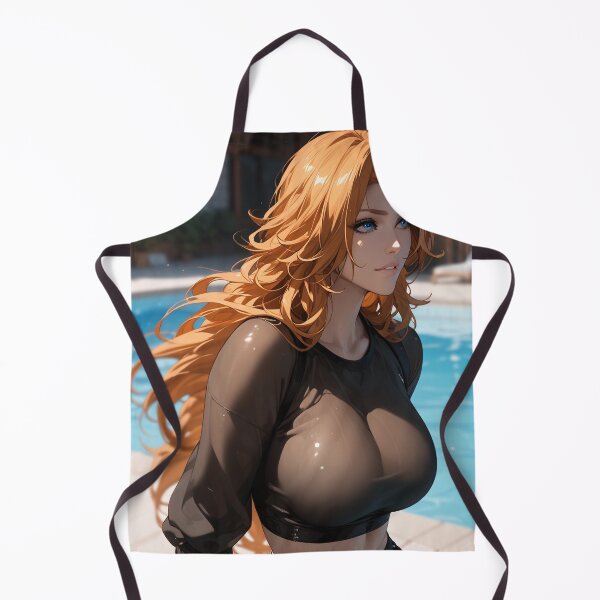 Artikelvorschau, Rangiku 004 entworfen und verkauft von Raziel619 Prints.