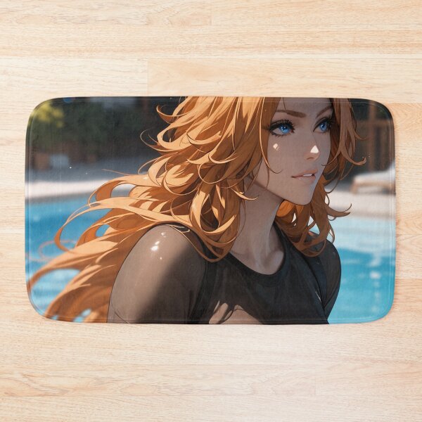 Item preview, Rangiku 004 designed and sold by Raziel619 Prints.