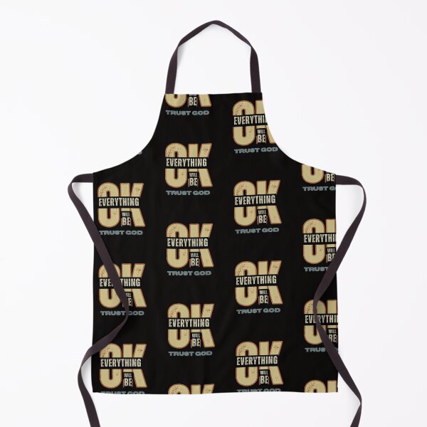 Item preview, Everything Will Be OK designed and sold by joztees.