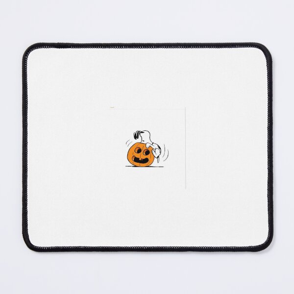 Item preview, snoopy in a pumpkin designed and sold by moonkiller.