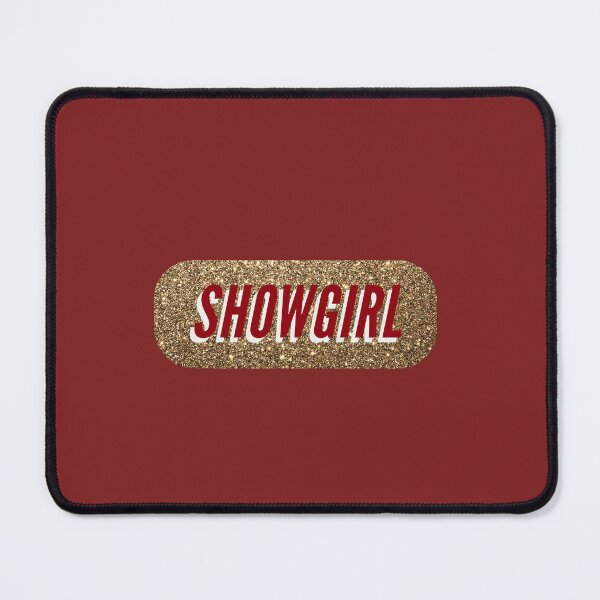 Item preview, SHOWGIRL - Kansas City Glitter designed and sold by kstprojects.