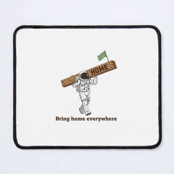 Item preview, Bring Home Everywhere designed and sold by meesara.