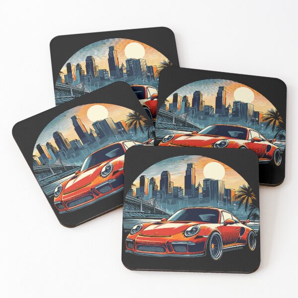 Item preview, Car Culture Design – Streetwear, Speed, and Automotive Vibes designed and sold by Not Hugo.