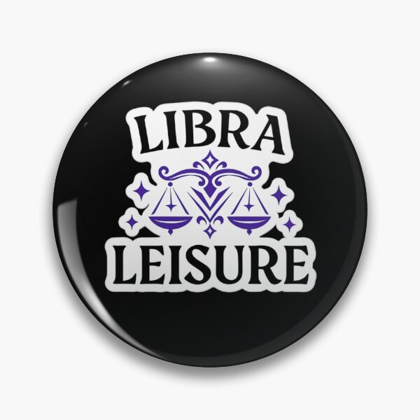 Item preview, Libra Leisure Zodiac Scales  designed and sold by ThePeelAppeal.