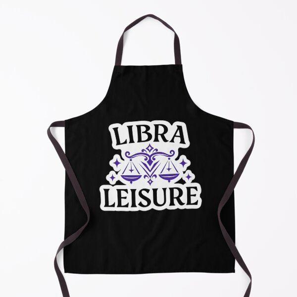 Item preview, Libra Leisure Zodiac Scales designed and sold by ThePeelAppeal.