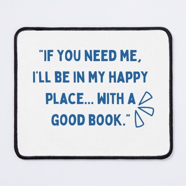 Item preview, With a Good Book designed and sold by Clairekoalabear.