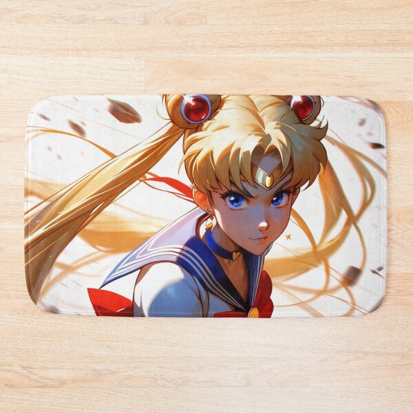 Item preview, Sailor Moon 007 designed and sold by Raziel619 Prints.