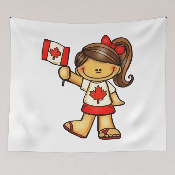Item preview, Canada Pride Day designed and sold by Talonann.