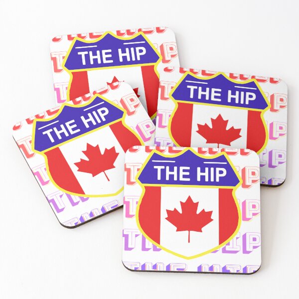 Item preview,  The Hip designed and sold by Talonann.