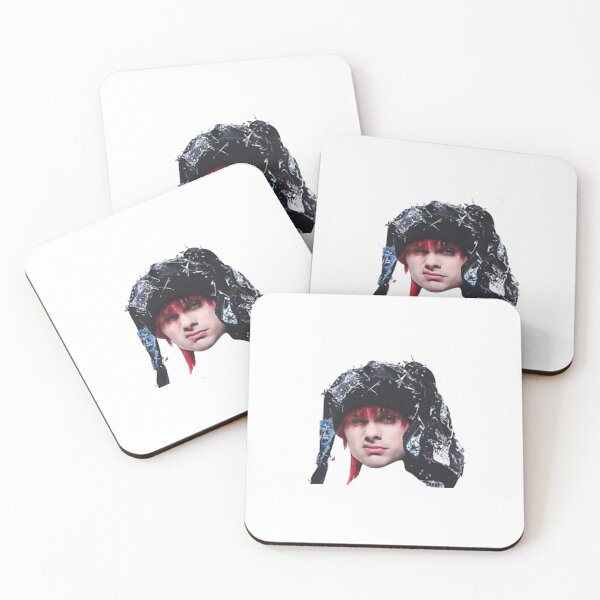 Item preview, Michael designed and sold by PhandomSHOP.