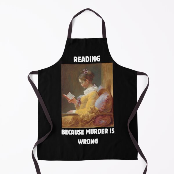 Item preview, A reader designed and sold by DaniVaca.