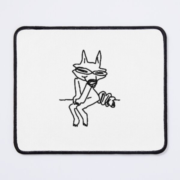 Item preview, Cheeky Billie designed and sold by alexcreatesart.