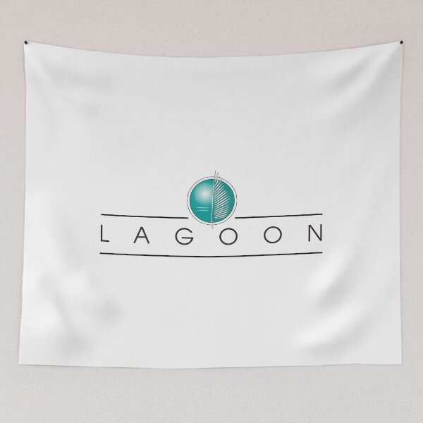Item preview, Lagoon designed and sold by dandichiko.