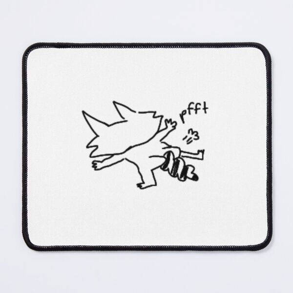 Item preview, Billie Tooted designed and sold by alexcreatesart.