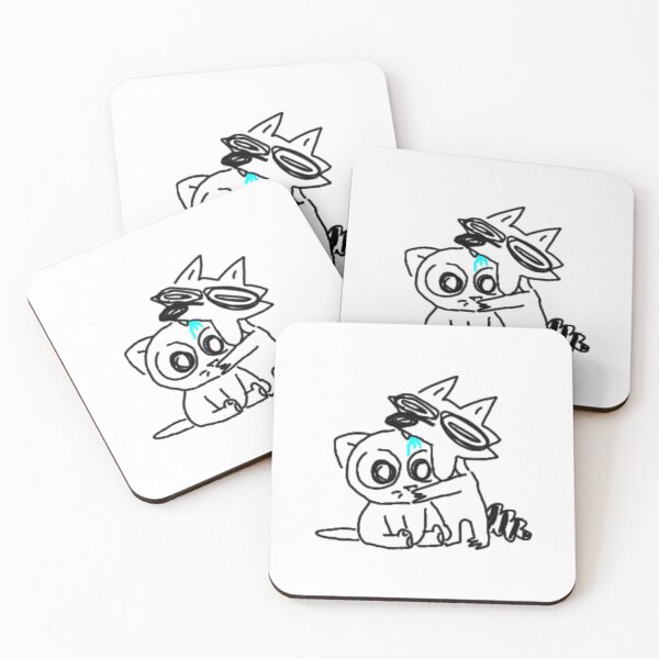 Item preview, Munchies designed and sold by alexcreatesart.