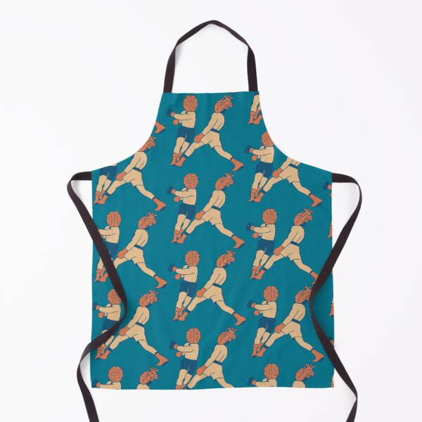 Item preview, Heart vs Brain – The Ultimate Battle of Reason and Emotion designed and sold by StudioArteriana.
