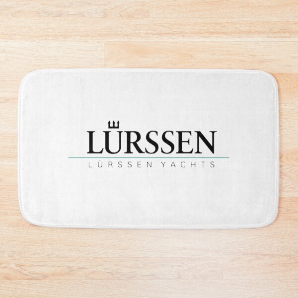 Item preview, Lurssen designed and sold by dandichiko.