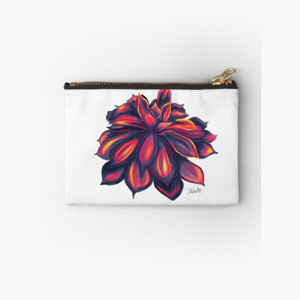 Item preview, Mexican Snowball Succulent-Illustration-Fire designed and sold by deblevart.
