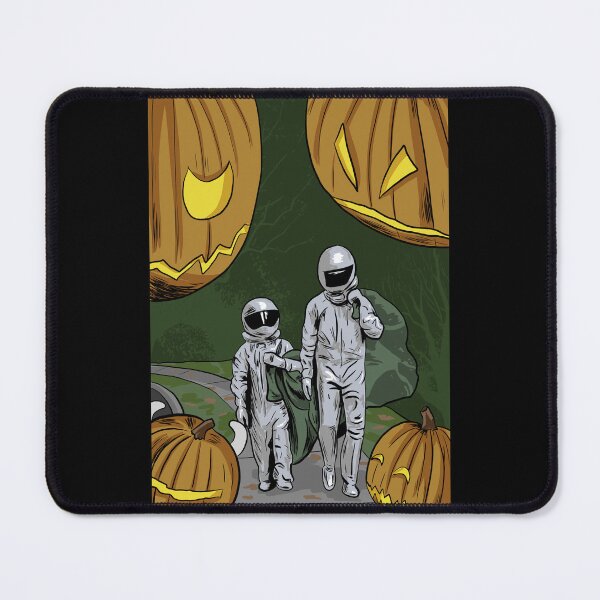 Artikelvorschau, Pete & Pete - Halloweenie entworfen und verkauft von blacksnowcomics.