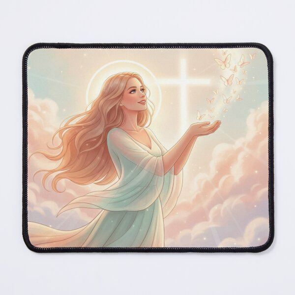 Item preview, Letting Go and Trusting God to Heal designed and sold by Fresh Starts.