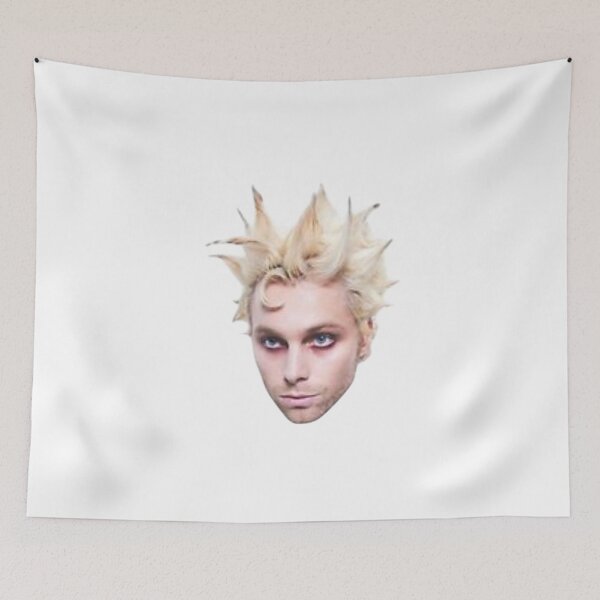 Item preview, Luke designed and sold by PhandomSHOP.