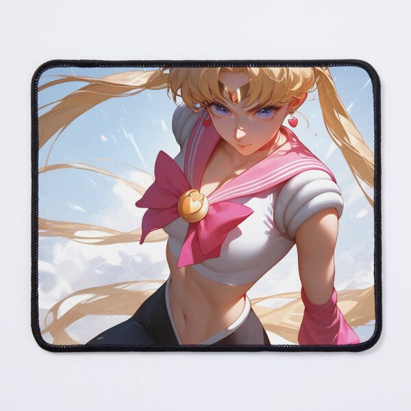 Item preview, Sailor Moon 010 designed and sold by Raziel619 Prints.