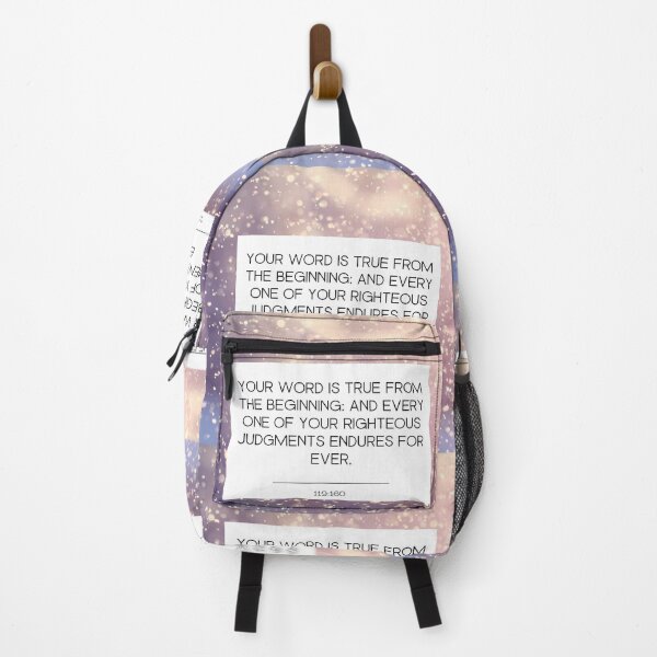 Item preview, Psalms 119:160   designed and sold by Undonemadenew.