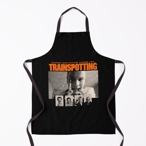 Item preview, Trainspotting Movie designed and sold by longliveitrn.