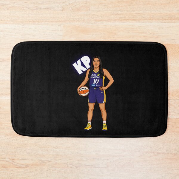 Item preview, Kelsey Plum designed and sold by hadudphn3.