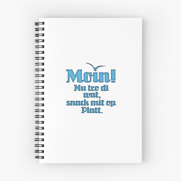Item preview, Moin - flat designed and sold by Dirk h. Wendt.