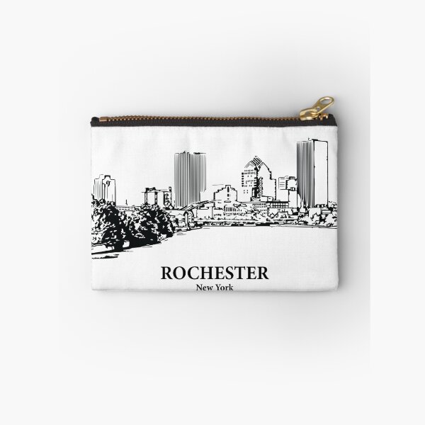 Item preview, Rochester - New York designed and sold by Lakeric.