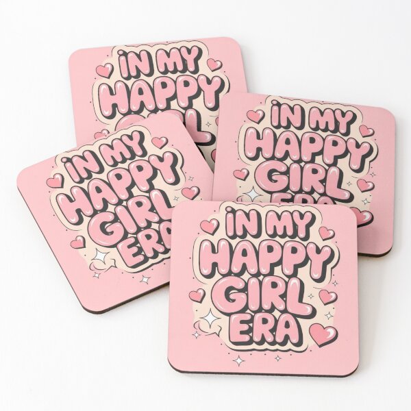 Item preview, Happy girl  designed and sold by K-Trends.