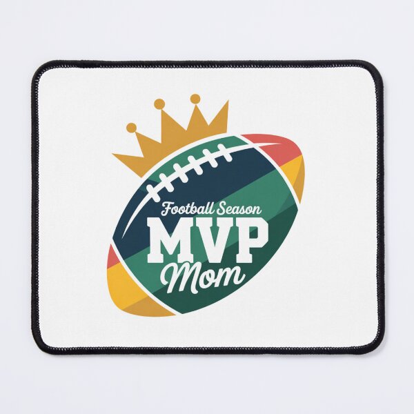 Item preview, My Favorite Player Calls Me Mom - Ultimate Football Season Supporter Tee designed and sold by Clothesbest.