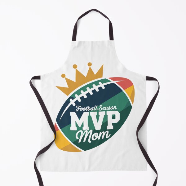 Item preview, My Favorite Player Calls Me Mom - Ultimate Football Season Supporter Tee designed and sold by Clothesbest.