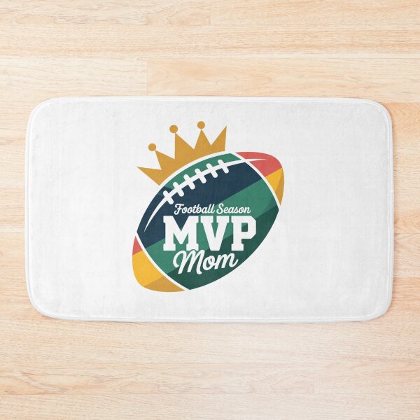 Item preview, My Favorite Player Calls Me Mom - Ultimate Football Season Supporter Tee designed and sold by Clothesbest.