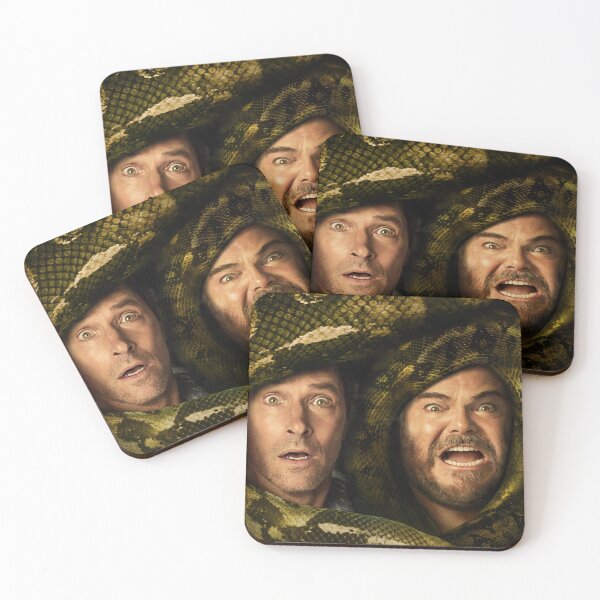 Item preview, Anaconda Movie designed and sold by IchiVicius.