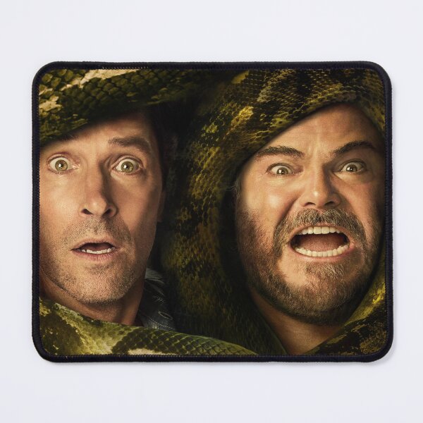 Item preview, Anaconda Movie designed and sold by IchiVicius.