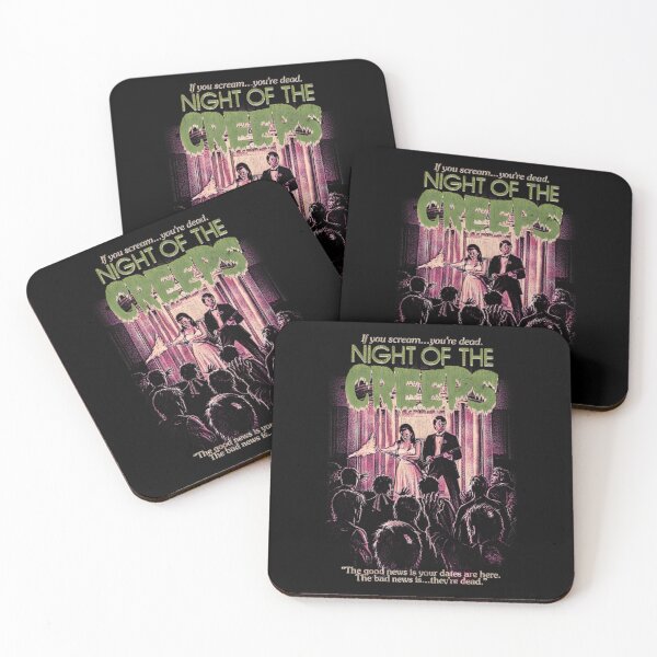 Item preview, Action Halloween Horror Scary Vintage 90S Funny Retro Music Movie 80S Film designed and sold by hadudphn3.