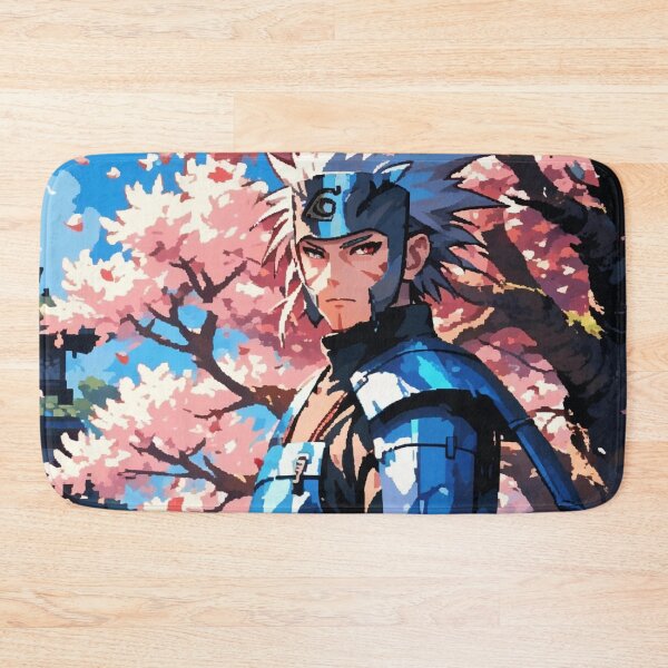 Item preview, Tobirama Senju 002 designed and sold by Raziel619 Prints.