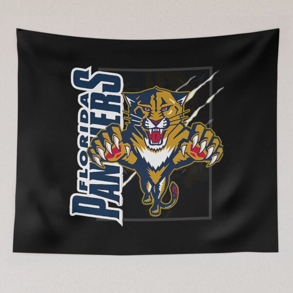Item preview, Florida Panthers designed and sold by hadudphn3.