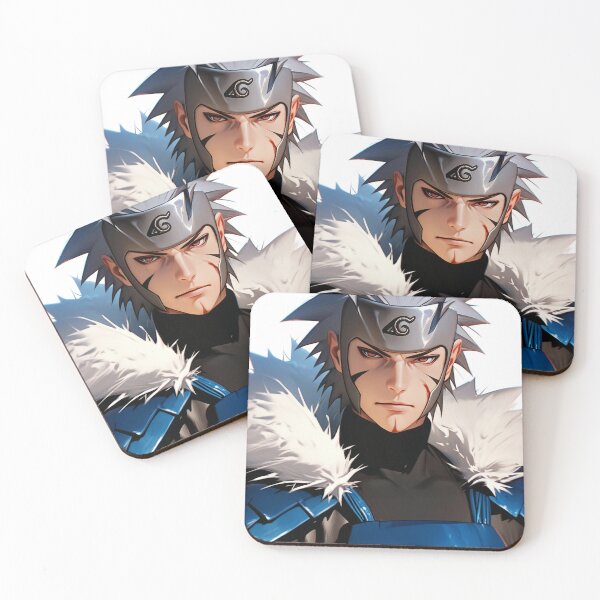 Item preview, Tobirama Senju 003 designed and sold by Raziel619 Prints.
