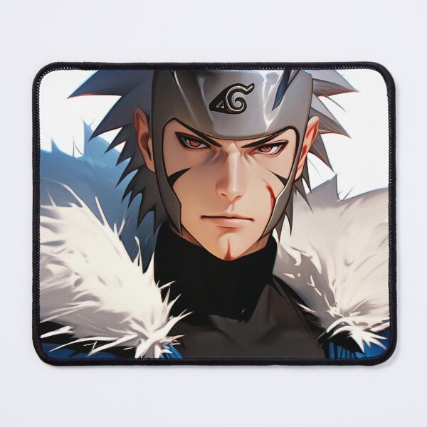 Item preview, Tobirama Senju 003 designed and sold by Raziel619 Prints.